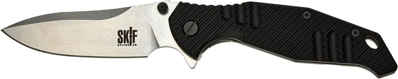 Ніж Skif Adventure II SW Колір black