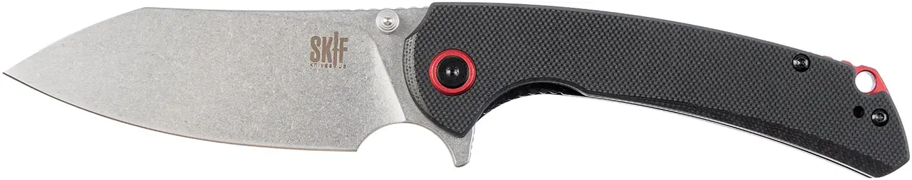 Ніж Skif Jock Jr SW, G10, Колір black