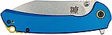 Ніж Skif Jock SW, aluminium, колір blue, фото 4
