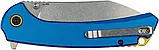 Ніж Skif Jock SW, aluminium, колір blue, фото 5