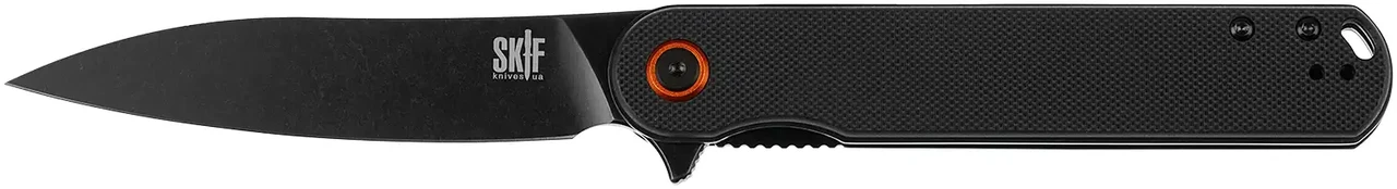Ніж Skif Townee BSW, Колір black