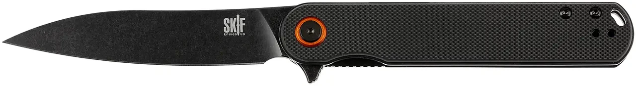 Ніж Skif Townee Jr BSW, Колір black
