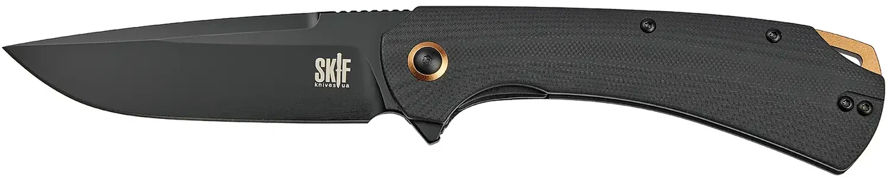 Ніж Skif Frontier BB, G10, Колір black
