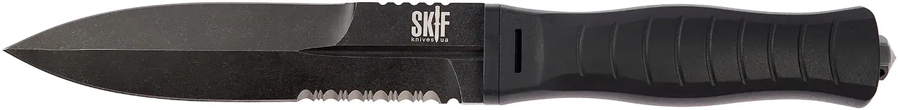 Ніж Skif Neptune BSW, Колір black
