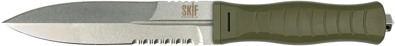 Ніж Skif Neptune SW, колір olive