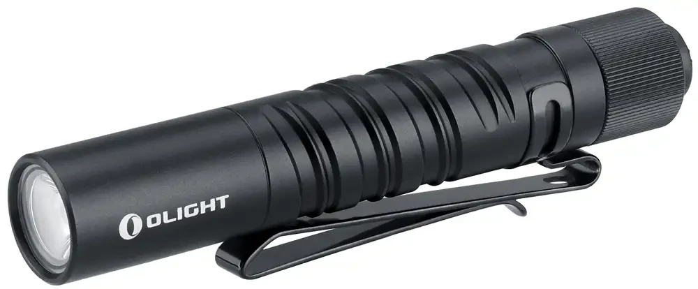 Ліхтар Olight I3T EOS, Колір black
