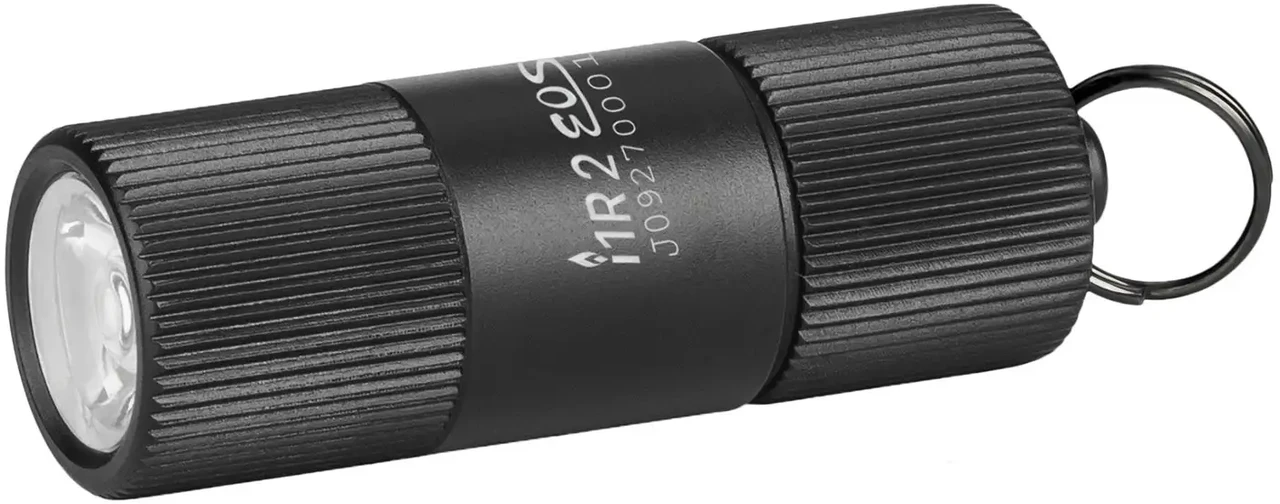 Ліхтар-брелок Olight I1R 2, Колір black