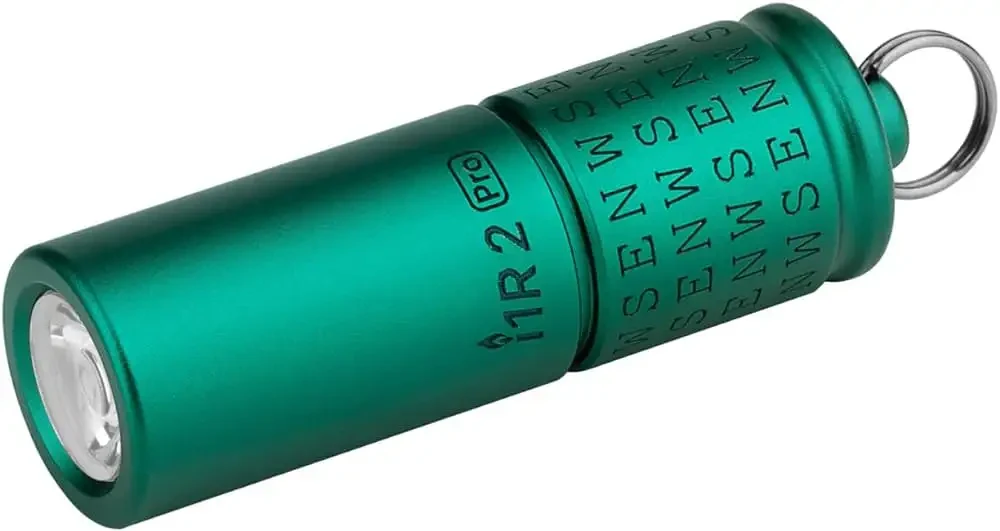Ліхтар-брелок Olight I1R2 PRO, Center