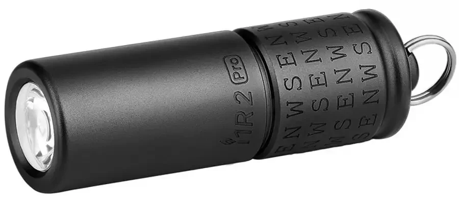 Ліхтар-брелок Olight I1R2 PRO, West
