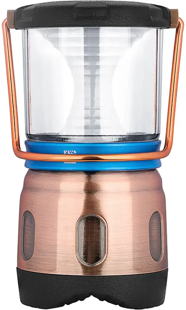 Ліхтар Olight Olantern Mini LE, колір antique bronze
