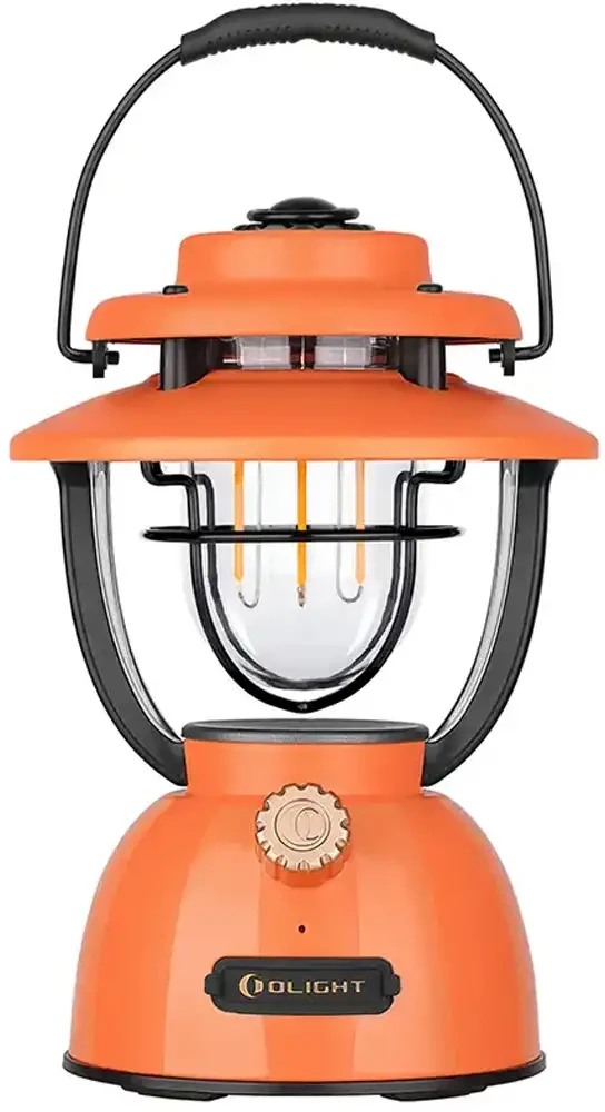 Ліхтар Olight Olantern Classic 2 Pro, колір orange