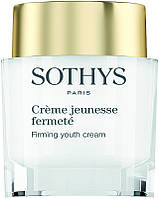 Крем молодости для упругости "Комфортный" Sothys Firming Comfort Youth Cream 50ml (752031)