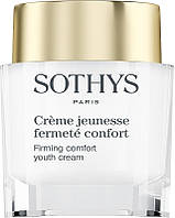 Крем молодости для упругости Sothys Firming Youth Cream 50ml (752033)