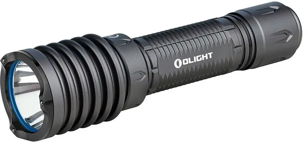 Ліхтар Olight Warrior x 3 GR, колір Gunmetal grey