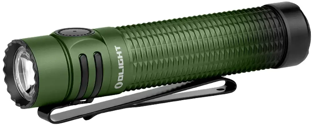 Ліхтар Olight Warrior Mini 3, колір forest gradient