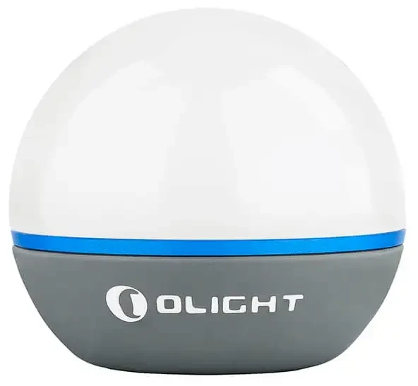 Ліхтар Olight Obulb, колір grey