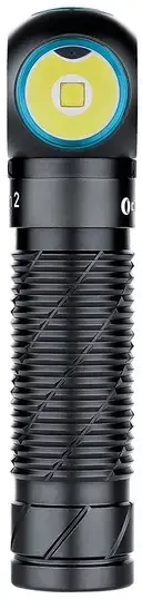 Ліхтар Olight Perun 2, Колір black