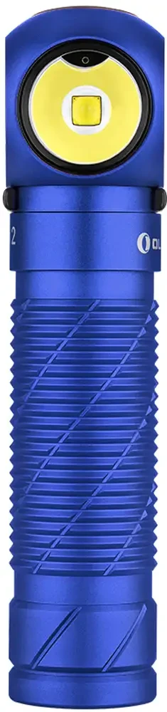 Ліхтар Olight Perun 2, колір blue