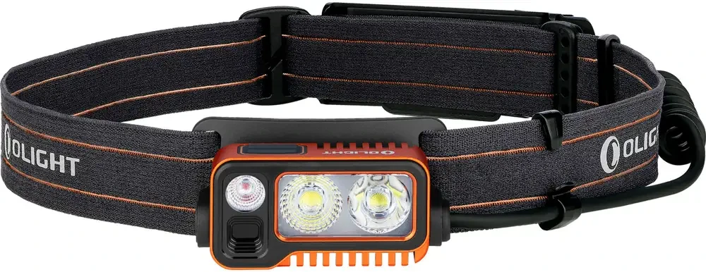 Ліхтар Olight Array 2 Pro, колір orange