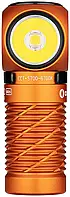 Фонарь Olight Perun 2 Mini, ц:orange