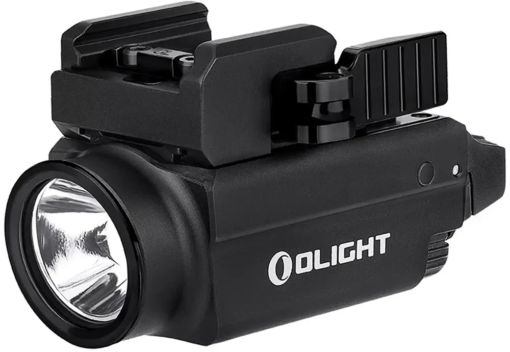 Ліхтар Olight Baldr S BL, Колір black