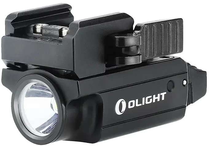 Ліхтар Olight PL-Mini 2 Valkyrie, Колір black
