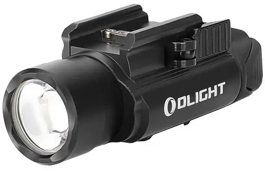 Ліхтар Olight PL-Pro Valkyrie, Колір black