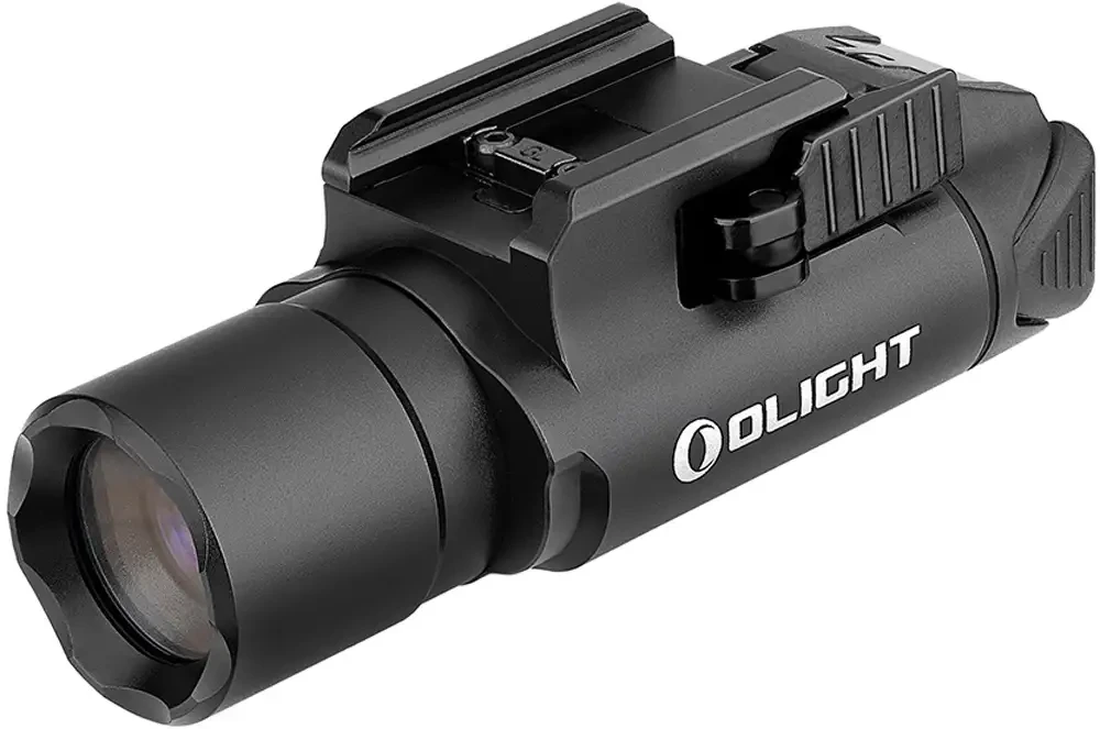 Ліхтар Olight Valkyrie Turbo, Колір black