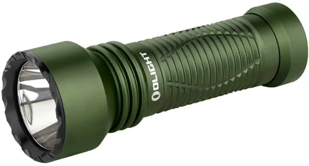 Ліхтар Olight Javelot Mini, колір od green