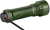 Ліхтар Olight Javelot Mini, колір od green, фото 8
