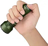 Ліхтар Olight Javelot Mini, колір od green, фото 9