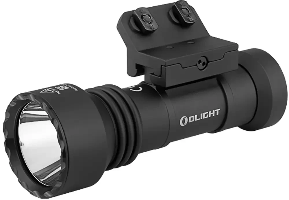 Ліхтар Olight Javelot Tac m, Колір black