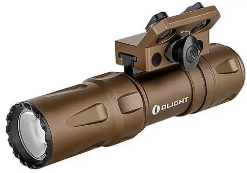 Ліхтар Olight Odin Mini, колір desert tan