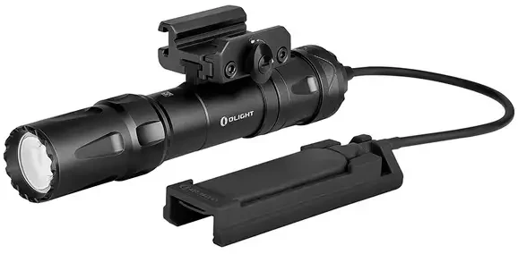 Ліхтар Olight Odin, Колір black