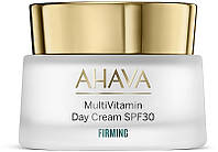 Крем для лица дневной, укрепляющий - Ahava Multivitamin Day Cream SPF30 Firming 50ml (1141582)