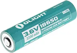 Акумуляторна батарея Olight ORB3 - 186c32, 3200 mAh