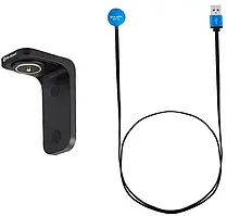 Зарядний пристрій Olight L-DOCK KIT з магнітним тримачем, кріплення на стіну