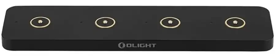 Зарядний пристрій Olight Omino,