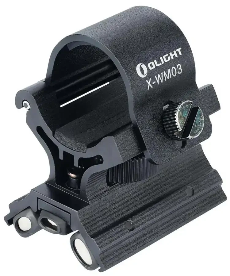 Кріплення Olight x-wm03 магнітне, фото 1