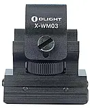 Кріплення Olight x-wm03 магнітне, фото 5