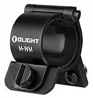 Крепление Olight M-Lok Mount for Warrior Series