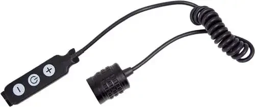Д / У Olight RM20 - 3k Three Keys " RPS " для M20S, M20SX, M20SC, M30