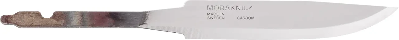 Клинок ножа Morakniv Classic №1, carbon steel