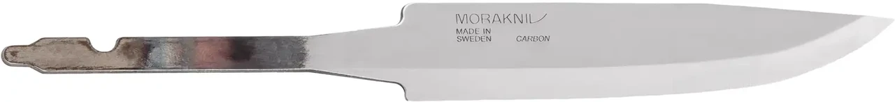 Клинок ножа Morakniv Classic №2, carbon steel