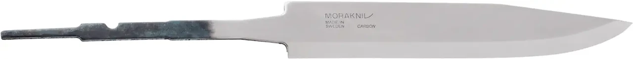 Клинок ножа Morakniv Classic №3, carbon steel