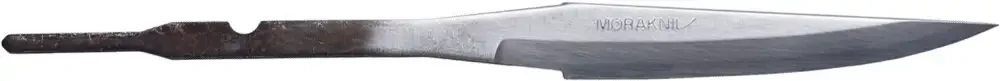 Клинок ножа Morakniv №106, laminated steel