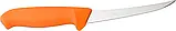 Набір Morakniv Hunting Set Orange 2 Knives + Sharpener, фото 3