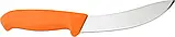 Набір Morakniv Hunting Set Orange 2 Knives + Sharpener, фото 4