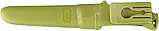 Ніж Morakniv Companion Spark Колір зелений, фото 7