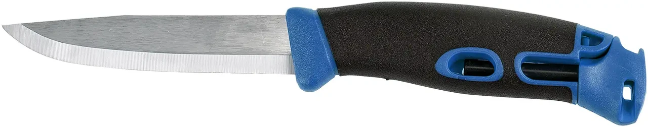 Ніж Morakniv Companion Spark Колір Синій